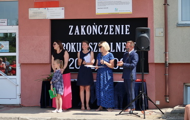 Zakończenie roku szkolnego 2022/2023 45