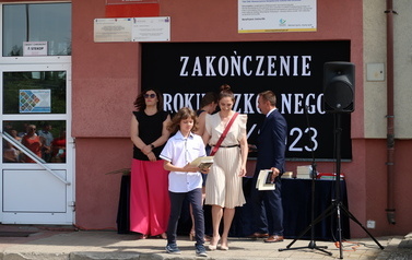 Zakończenie roku szkolnego 2022/2023 57