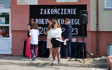 Zakończenie roku szkolnego 2022/2023 58