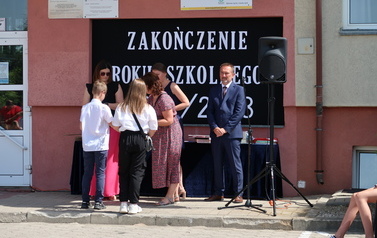 Zakończenie roku szkolnego 2022/2023 61