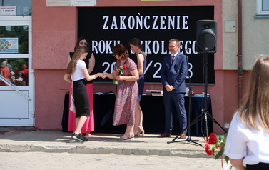 Zakończenie roku szkolnego 2022/2023 62