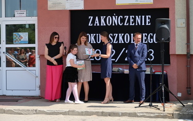 Zakończenie roku szkolnego 2022/2023 68