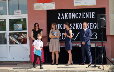 Zakończenie roku szkolnego 2022/2023 72