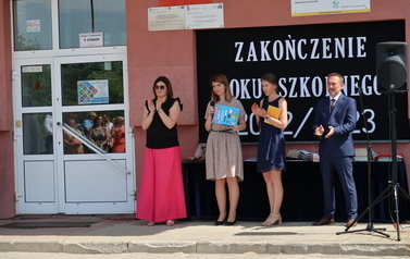 Zakończenie roku szkolnego 2022/2023 73