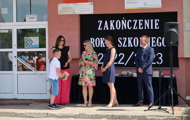 Zakończenie roku szkolnego 2022/2023 74