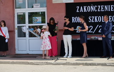 Zakończenie roku szkolnego 2022/2023 89