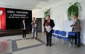 Rządowy program "Laptop dla ucznia" 2