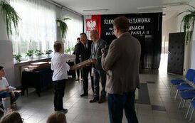 Rządowy program "Laptop dla ucznia" 16