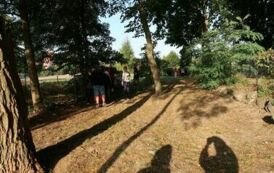 Sprzątanie świata  8