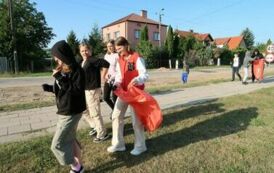 Sprzątanie świata  12