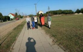 Sprzątanie świata  13