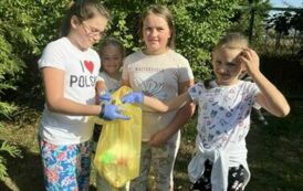 Sprzątanie świata  24