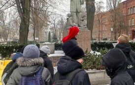 Wycieczka klasy VI i VII 18