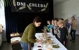 Dni chleba 60