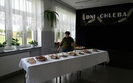 Dni chleba 70