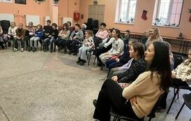 Spotkanie z autorem książek dla dzieci 17