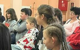 Spotkanie z autorem książek dla dzieci 18