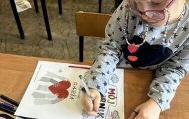 Czytamy z klasą - lekturki spod chmurki - edycja V  12