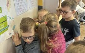 Czytamy z klasą - lekturki spod chmurki - edycja V  27