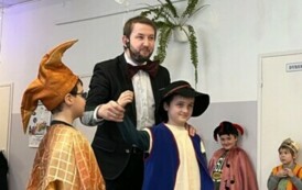 Audycja muzyczna klas 0-III (12)