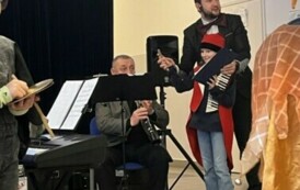 Audycja muzyczna klas 0-III (5)