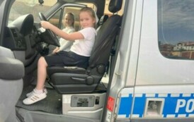 Konkurs  Bezpieczny Smyk na Warmii i Mazurach z uczniami naszej szkoły (10)
