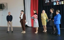 Gminne Obchody Dnia Edukacji Narodowej 1