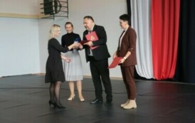Gminne Obchody Dnia Edukacji Narodowej 18