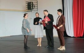 Gminne Obchody Dnia Edukacji Narodowej 19