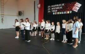 Gminne Obchody Dnia Edukacji Narodowej 26