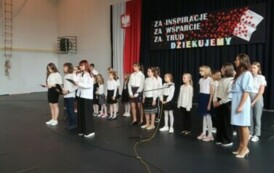 Gminne Obchody Dnia Edukacji Narodowej 27