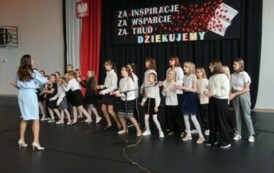 Gminne Obchody Dnia Edukacji Narodowej 28