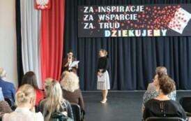 Gminne Obchody Dnia Edukacji Narodowej 48