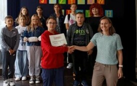 Og&oacute;lnopolski Projekt European Day of Language Festival  1
