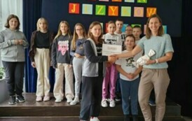 Og&oacute;lnopolski Projekt European Day of Language Festival  3