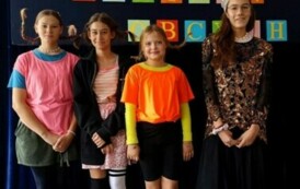 Og&oacute;lnopolski Projekt European Day of Language Festival  9