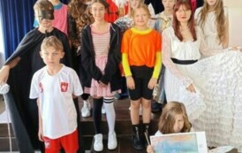 Og&oacute;lnopolski Projekt European Day of Language Festival  11