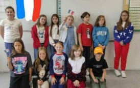 Og&oacute;lnopolski Projekt European Day of Language Festival  14