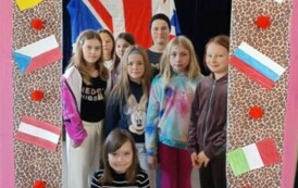 Og&oacute;lnopolski Projekt European Day of Language Festival  18