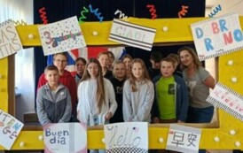 Og&oacute;lnopolski Projekt European Day of Language Festival  19