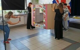 Og&oacute;lnopolski Projekt European Day of Language Festival  25