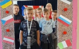 Og&oacute;lnopolski Projekt European Day of Language Festival  28
