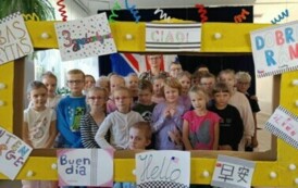 Og&oacute;lnopolski Projekt European Day of Language Festival  31