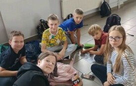 Og&oacute;lnopolski Projekt European Day of Language Festival  47