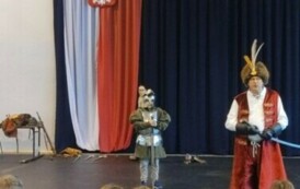 Żywa lekcja historii - klasa IV-VIII 4