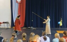 Żywa lekcja historii - klasa IV-VIII 7