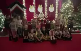 Wycieczka do Przystani Świętego Mikołaja 1