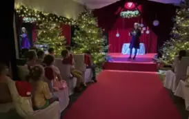 Wycieczka do Przystani Świętego Mikołaja 10