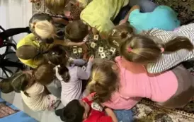 Wycieczka do Przystani Świętego Mikołaja 13