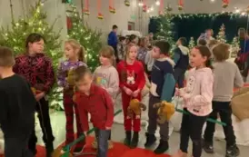 Wycieczka do Przystani Świętego Mikołaja 23